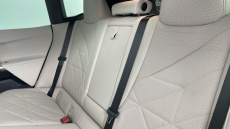 BMW iX 385kW xDrive50 M Sport 111.5kWh 5dr Auto Electric Estate